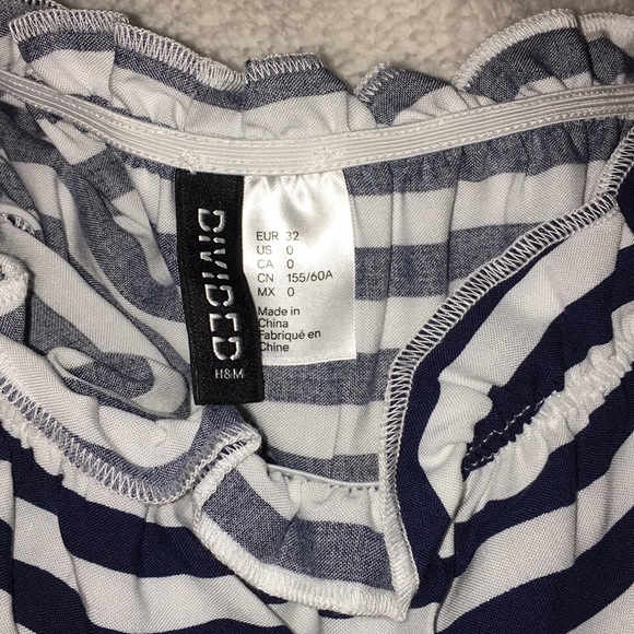 h&m romper - Picture 2 of 5